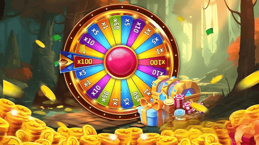 Welcome Bonus Package